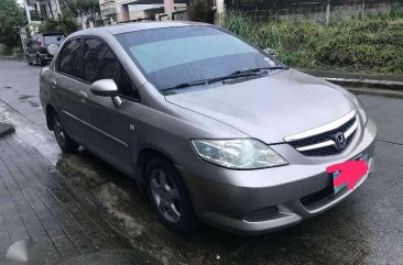 2006 Honda City for sale