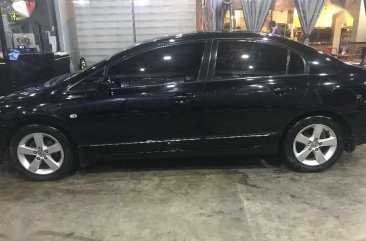 Honda Civic 2007 For Sale 