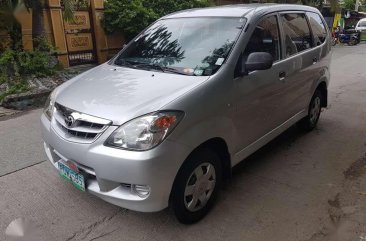 Toyota Avanza 2011 for sale