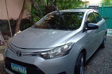 Toyota Vios 2014J For Sale 