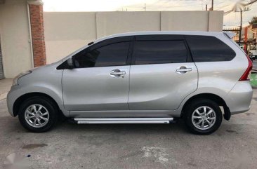 2013 Toyota Avanza for sale