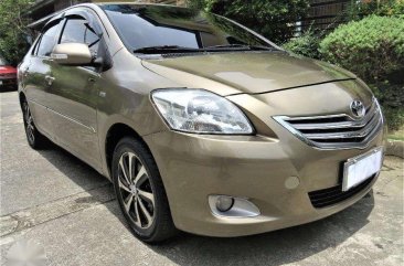 Toyota Vios 2011 for sale