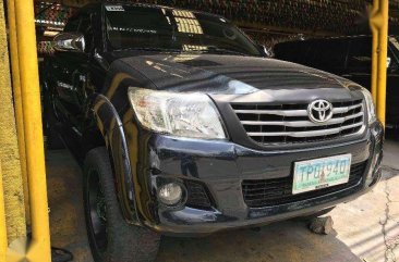 2012 Toyota Hilux for sale