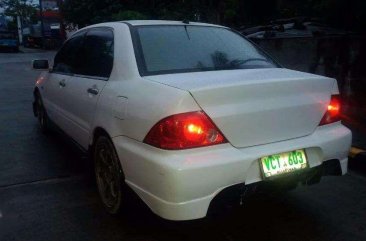 Mitsubishi Lancer 2003 for sale