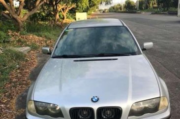 BMW 316I 2001 FOR SALE