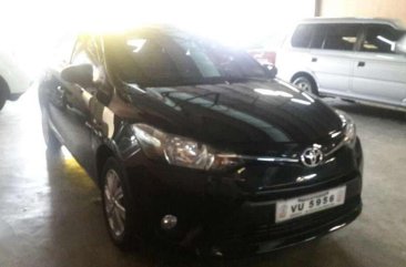 2017 Toyota Vios for sale