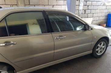 MItsubishi Lancer 2003 For Sale