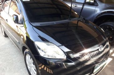 2011 Toyota Vios for sale