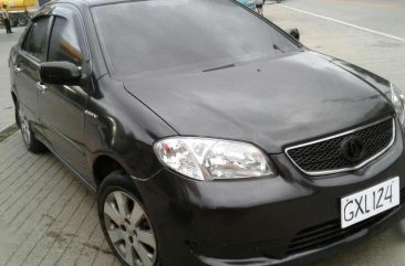 Toyota Vios 2007 for sale