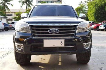 2010 Ford Everest for sale