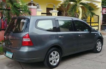 2009 Nissan Grand Livina for sale