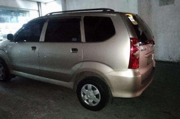 Toyota Avanza 2010 for sale