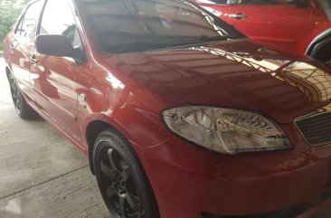 2006 Toyota Vios for sale