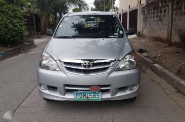 Toyota Avanza 2011 for sale