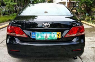 2007 Toyota Camry For Sale