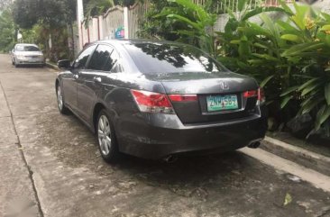 Honda Accord 2.4L ivtec For Sale 