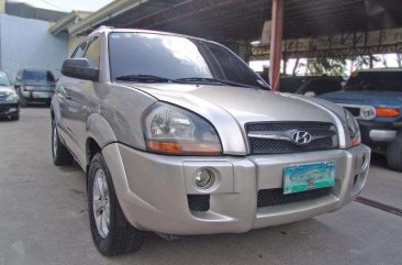 2009 Hyundai Tucson for sale