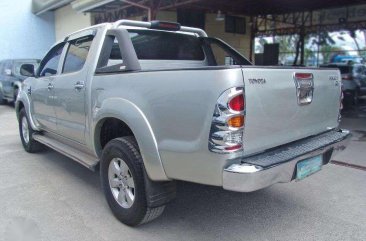 2011 Toyota Hilux for sale