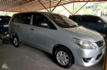 Toyota Innova 2014 for sale