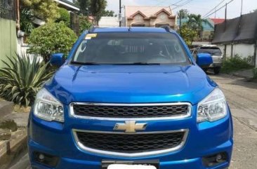 2015 Chevrolet Trailblazer for sale