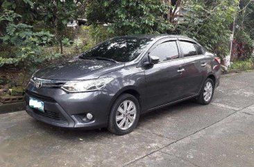 Toyota Vios 2013 for sale