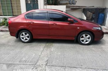 Honda City 2012 for sale