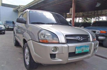 2009 Hyundai Tucson for sale