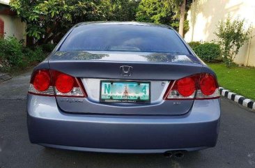 2008 Honda Civic for sale