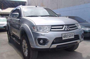 2014 Mitsubishi Montero for sale