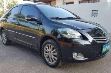 2013 Toyota Vios 1.5g For Sale 