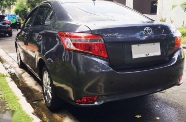 Toyota Vios 2015 for sale