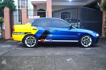 Mitsubishi Lancer 2000 For sale