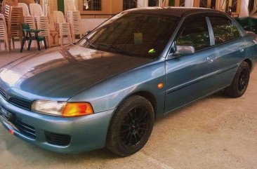 Mitsubishi Lancer 1997 for sale