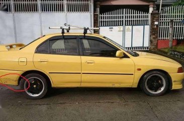 Mitsubishi Lancer 1998 for sale