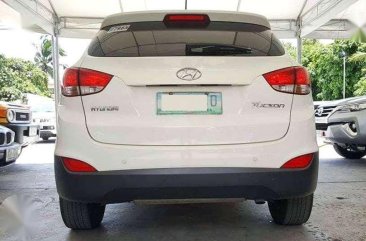 2012 Hyundai Tucson for sale