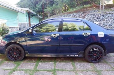 Toyota Corolla Altis 2007 for sale