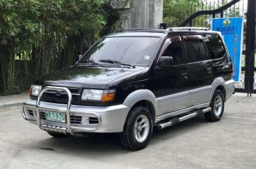 Toyota Revo SR 1998 AT Black For Sale 
