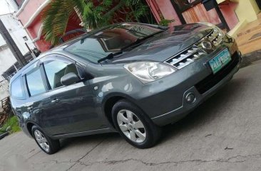 2009 Nissan Grand Livina for sale