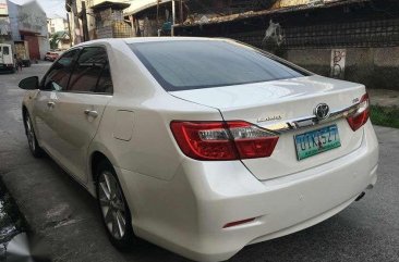 Toyota Camry 2012 for sale