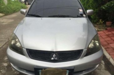 Mitsubishi Lancer 2010 for sale