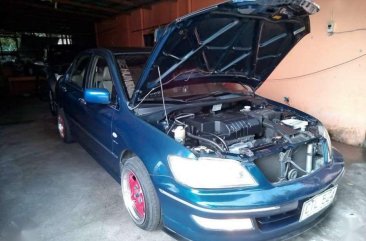 Mitsubishi Lancer 2003 For Sale 