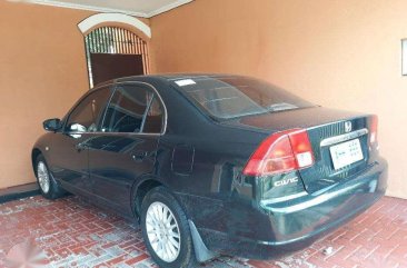 Honda Civic VTI-S 2003 Model Automatic For Sale 