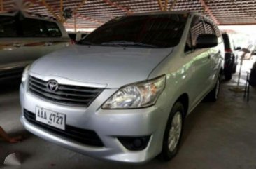 Toyota Innova 2014 for sale