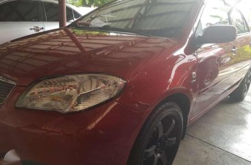 2006 Toyota Vios for sale