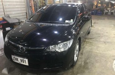 Honda Civic 2007 For Sale 