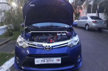 2016 Toyota Vios for sale