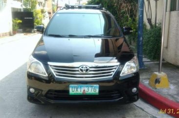 2012 Toyota Innova for sale