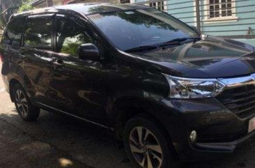 2017 Toyota Avanza for sale