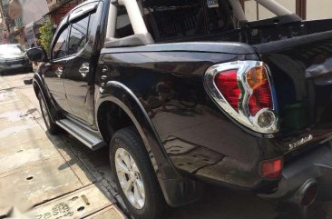 Mitsubishi Strada 2012 for sale