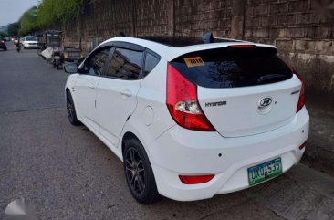 Hyundai Accent 1.6 CRDI For Sale 